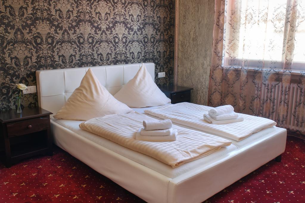 Hotel Krone Friesenheim (Baden-Wurttemberg) Quarto foto