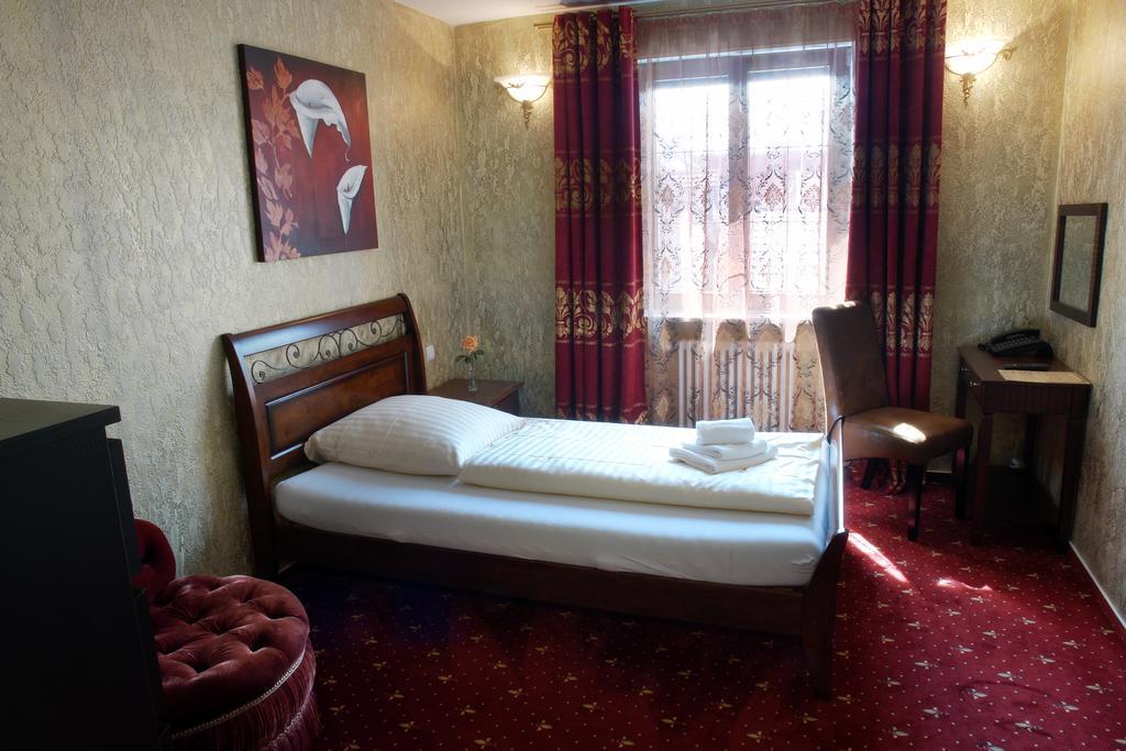 Hotel Krone Friesenheim (Baden-Wurttemberg) Quarto foto