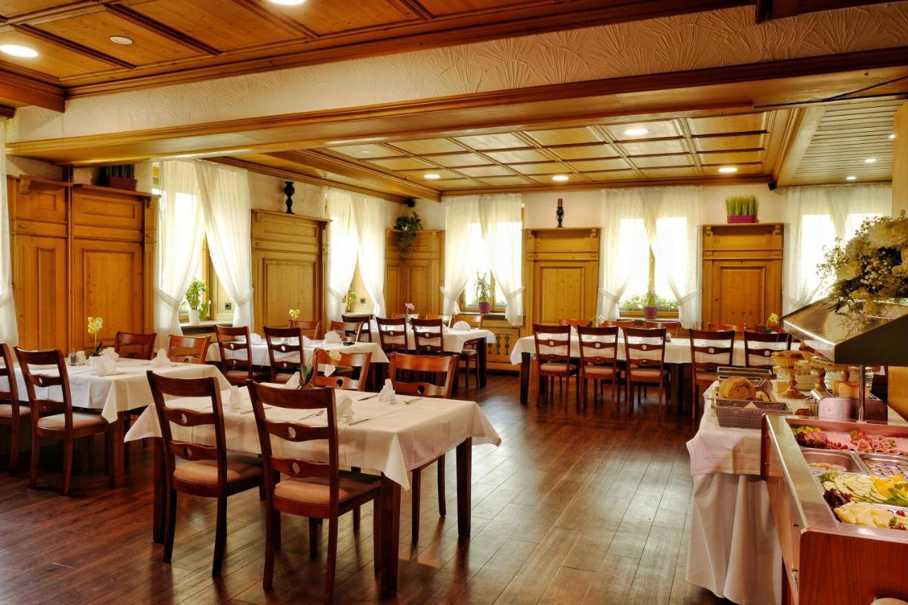 Hotel Krone Friesenheim (Baden-Wurttemberg) Exterior foto