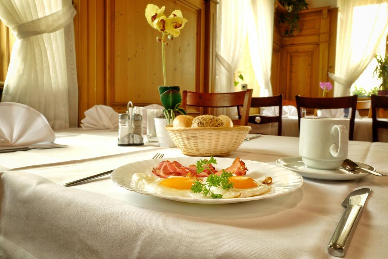 Hotel Krone Friesenheim (Baden-Wurttemberg) Exterior foto